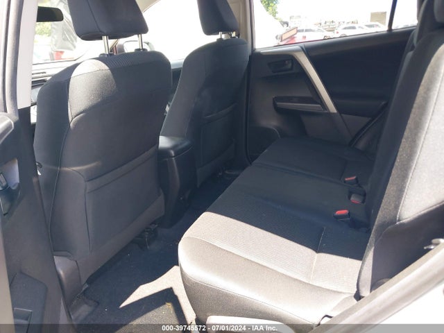 Toyota RAV4 LE 2016 2T3BFREV0GW419651 Image 8
