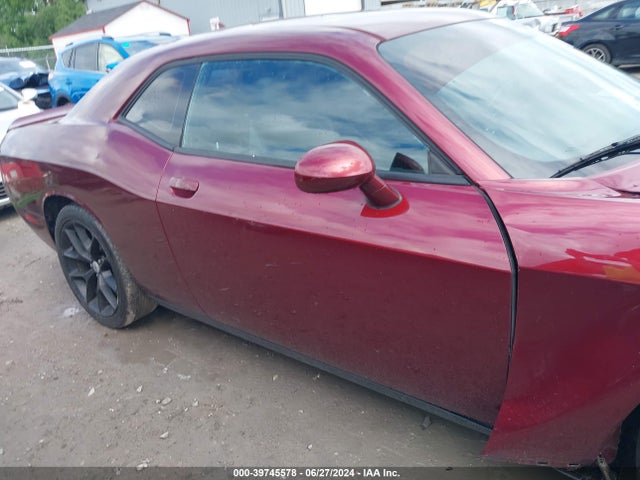 Dodge Challenger Gt 2019 2C3CDZJG0KH587403 Image 14