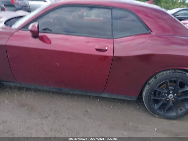 Dodge Challenger Gt 2019 2C3CDZJG0KH587403 Image 15