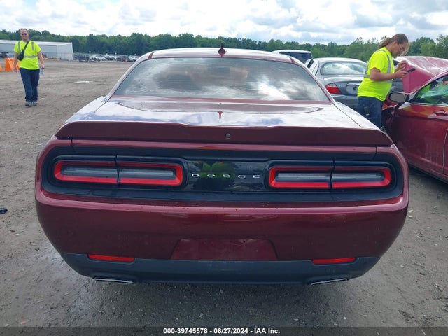 Dodge Challenger Gt 2019 2C3CDZJG0KH587403 Image 17
