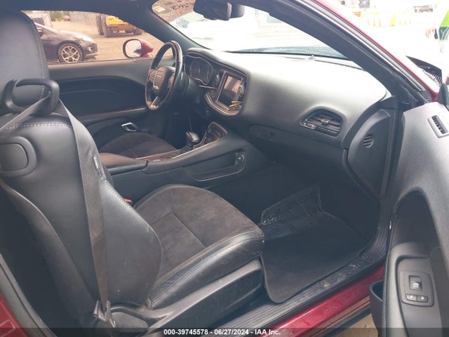 Dodge Challenger Gt 2019 2C3CDZJG0KH587403 Image 5
