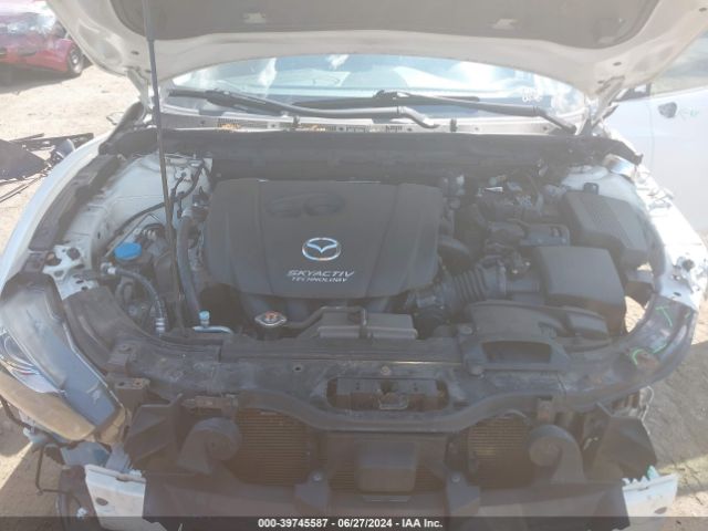 JM1GJ1W63E1120387 Mazda Mazda6 I Grand Touring