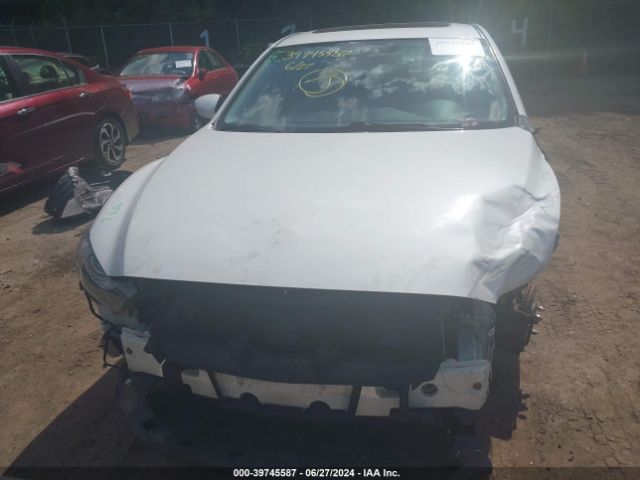 JM1GJ1W63E1120387 Mazda Mazda6 I Grand Touring