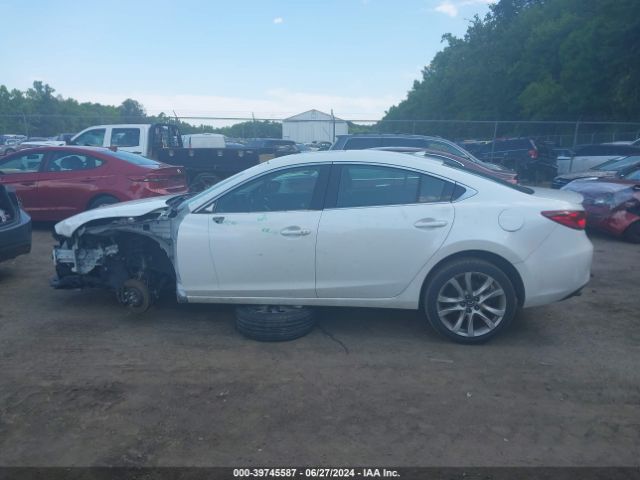 JM1GJ1W63E1120387 Mazda Mazda6 I Grand Touring