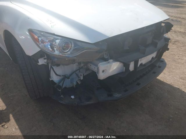 JM1GJ1W63E1120387 Mazda Mazda6 I Grand Touring