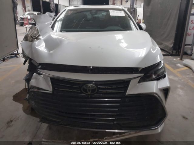 4T1BZ1FB1KU027194 Toyota AVALON LIMITED