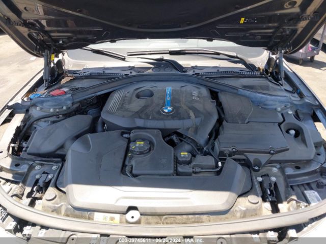 WBA8E1C5XJA178007 BMW 330e Iperformance