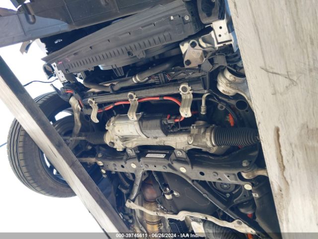 WBA8E1C5XJA178007 BMW 330e Iperformance