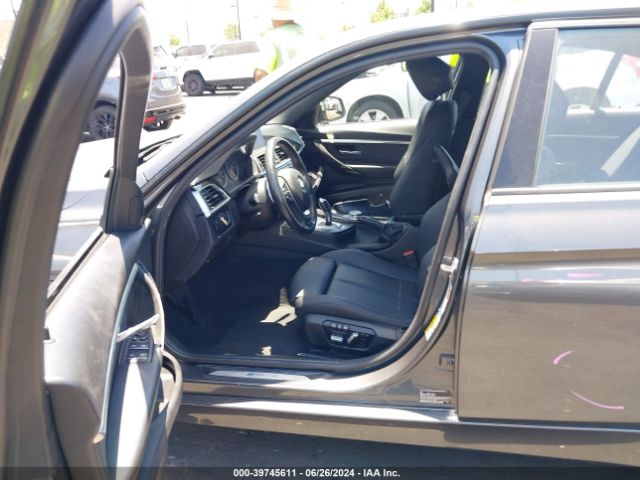 WBA8E1C5XJA178007 BMW 330e Iperformance