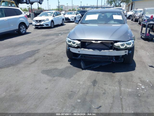 WBA8E1C5XJA178007 BMW 330e Iperformance