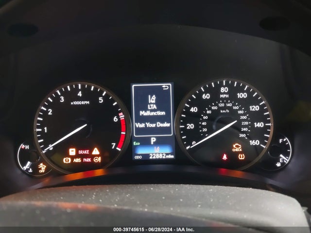 JTJDARDZ0M5024963 Lexus NX 300