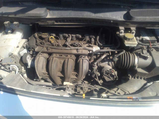 Ford Transit Connect Xlt 2016 NM0GE9F77G1237773 Image 10