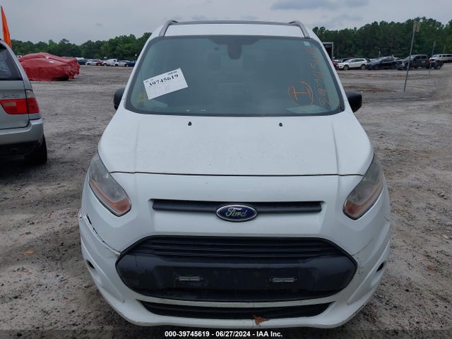 Ford Transit Connect Xlt 2016 NM0GE9F77G1237773 Image 12