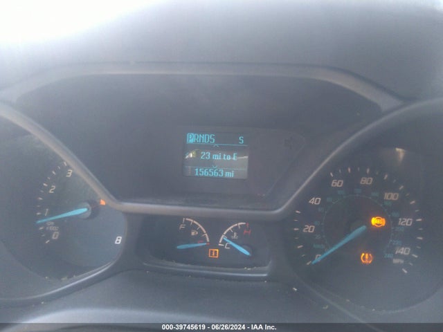 Ford Transit Connect Xlt 2016 NM0GE9F77G1237773 Image 7