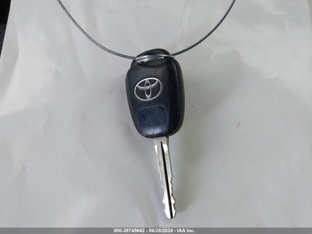 Toyota CAMRY SE 2016 4T1BF1FK3GU210726 Image 11