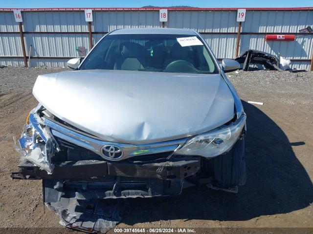 Toyota CAMRY LE 2014 4T4BF1FK5ER394389 Image 12