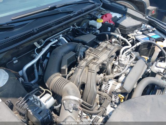 4S4BTANC5N3180280 Subaru Outback Limited