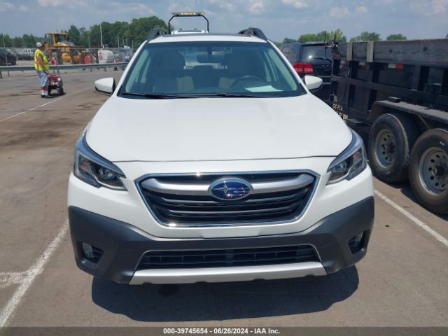 4S4BTANC5N3180280 Subaru Outback Limited