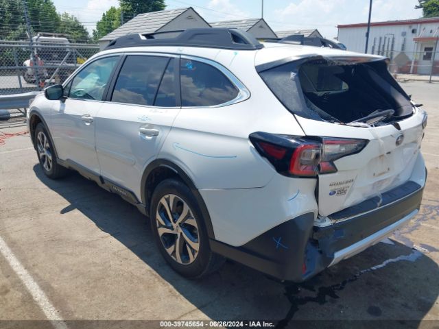 4S4BTANC5N3180280 Subaru Outback Limited