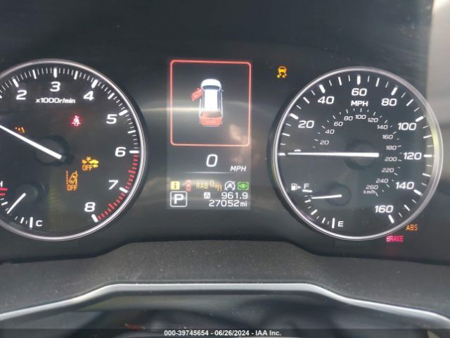 4S4BTANC5N3180280 Subaru Outback Limited