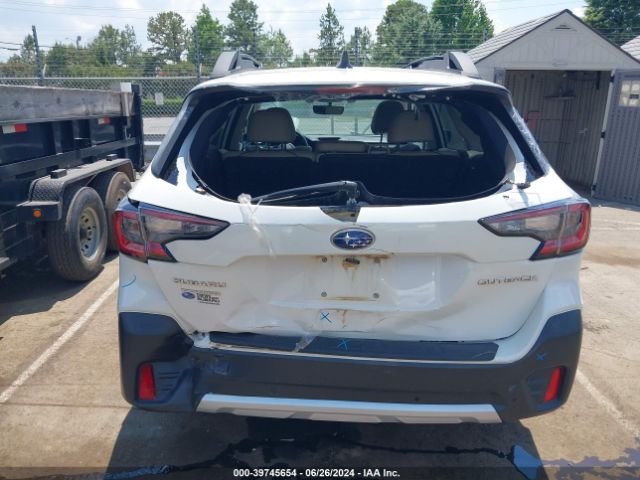 4S4BTANC5N3180280 Subaru Outback Limited