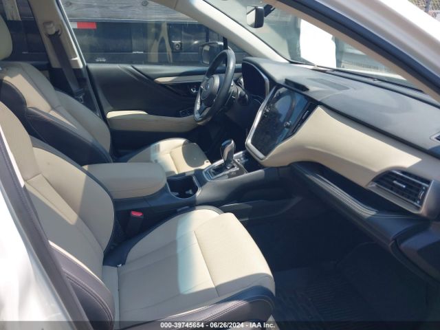 4S4BTANC5N3180280 Subaru Outback Limited