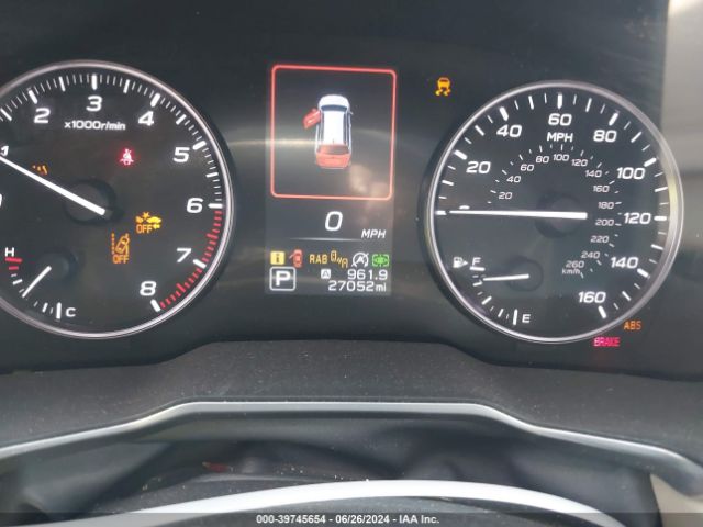 4S4BTANC5N3180280 Subaru Outback Limited