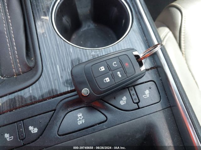 2G11Z5S31K9126786 Chevrolet IMPALA LT