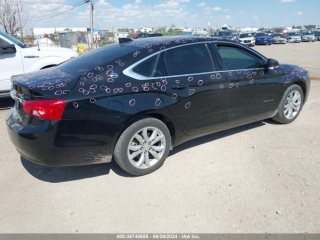 2G11Z5S31K9126786 Chevrolet IMPALA LT