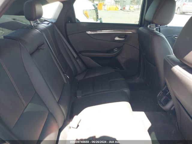2G11Z5S31K9126786 Chevrolet IMPALA LT