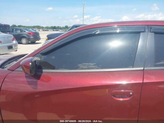 2C3CDXCT1JH188660 Dodge Charger R/t Rwd