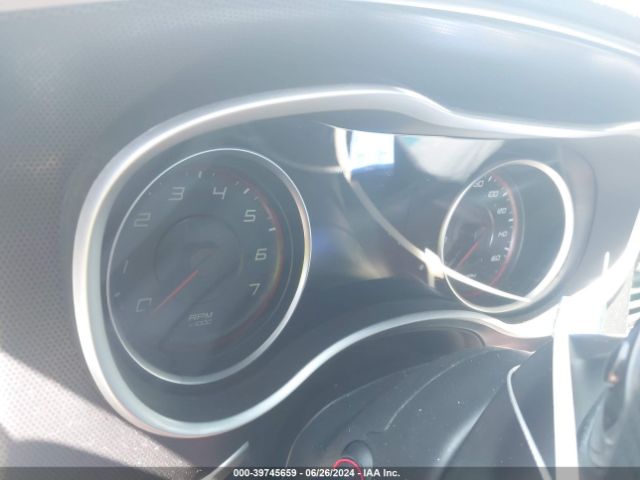2C3CDXCT1JH188660 Dodge Charger R/t Rwd