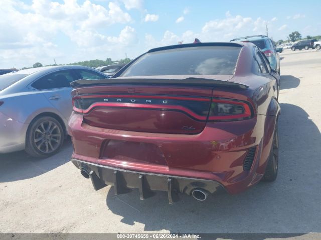 2C3CDXCT1JH188660 Dodge Charger R/t Rwd