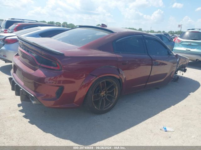 2C3CDXCT1JH188660 Dodge Charger R/t Rwd