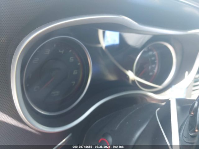 2C3CDXCT1JH188660 Dodge Charger R/t Rwd