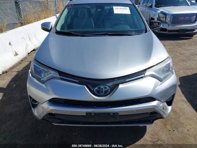 JTMRJREV0HD116218 Toyota Rav4 Hybrid Xle