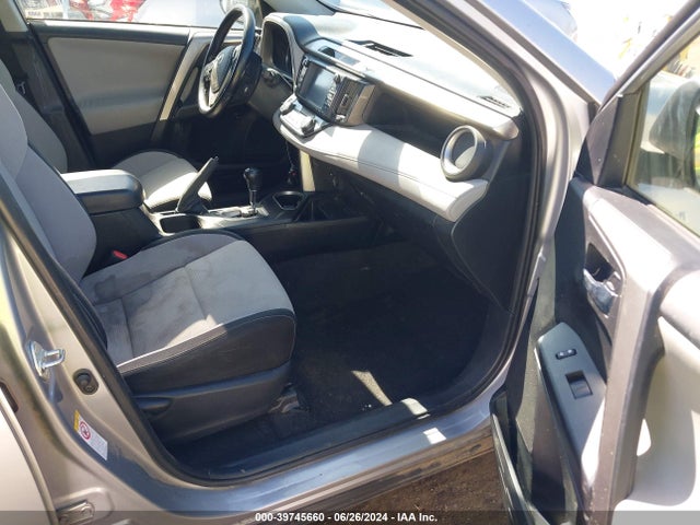 JTMRJREV0HD116218 Toyota Rav4 Hybrid Xle