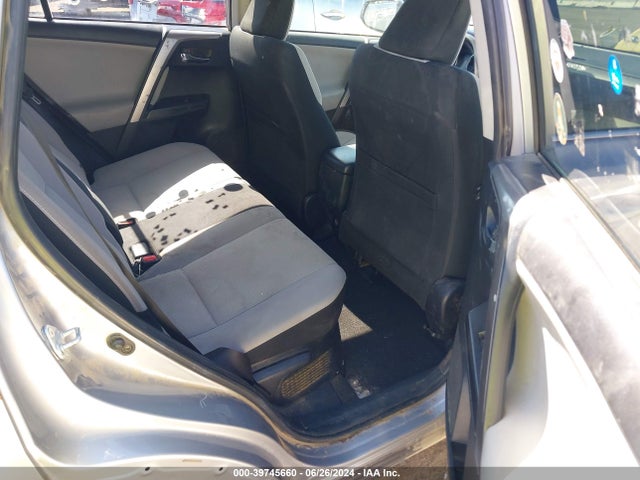 JTMRJREV0HD116218 Toyota Rav4 Hybrid Xle