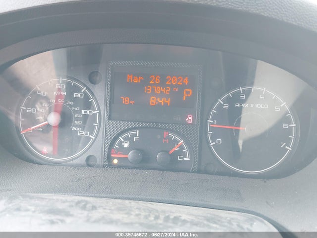 3C6URVJG6LE131789 RAM Promaster 3500 Cargo Van High Roof 159 Wb Ext