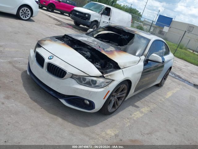 WBA3N7C55FK223160 BMW 428i