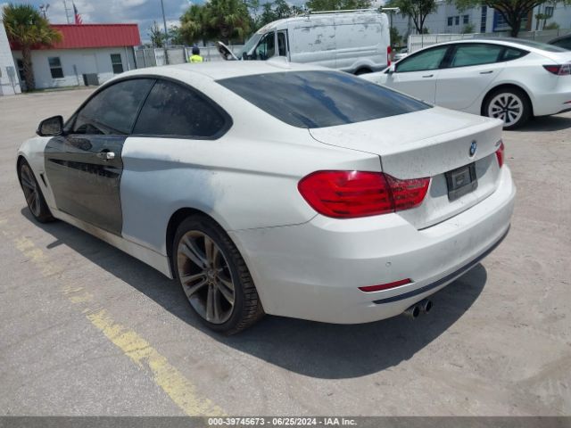 WBA3N7C55FK223160 BMW 428i