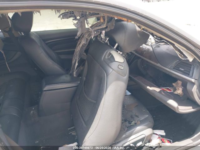 WBA3N7C55FK223160 BMW 428i