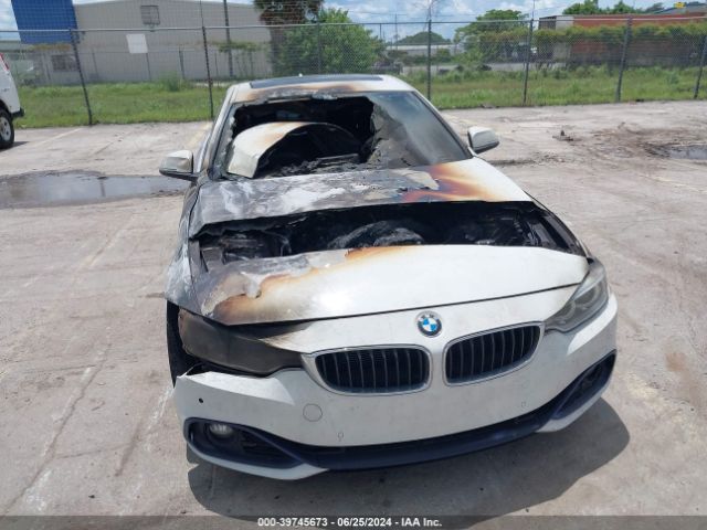 WBA3N7C55FK223160 BMW 428i