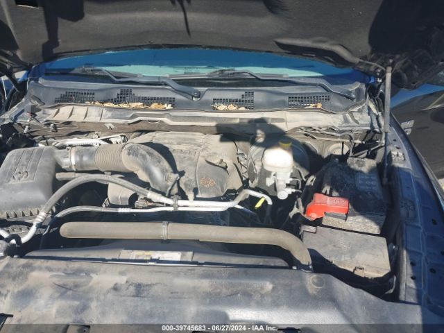 1C6RR7ST8GS421144 RAM 1500 Tradesman