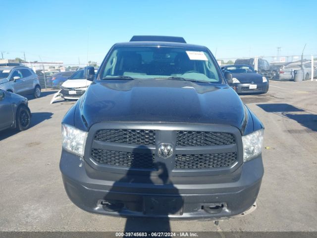 1C6RR7ST8GS421144 RAM 1500 Tradesman