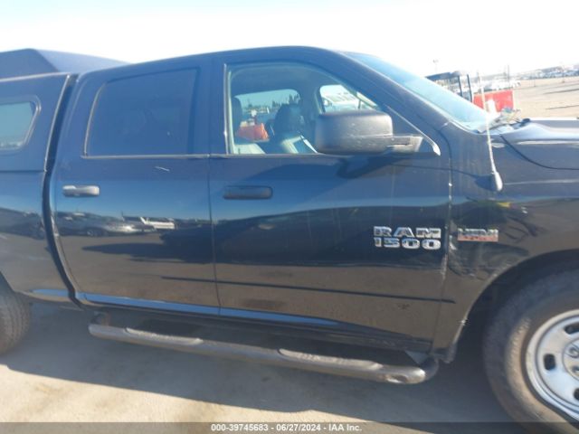 1C6RR7ST8GS421144 RAM 1500 Tradesman