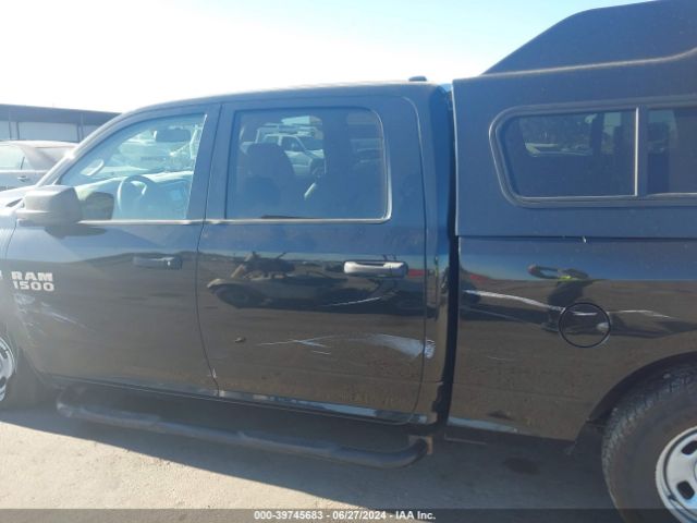1C6RR7ST8GS421144 RAM 1500 Tradesman