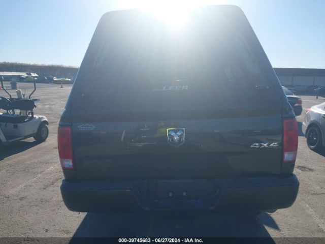 1C6RR7ST8GS421144 RAM 1500 Tradesman