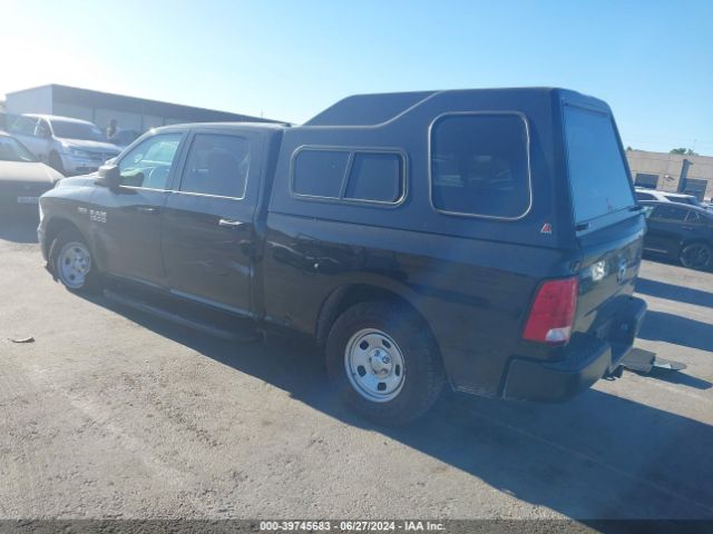 1C6RR7ST8GS421144 RAM 1500 Tradesman