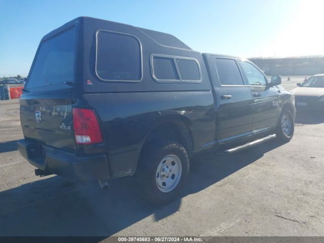 1C6RR7ST8GS421144 RAM 1500 Tradesman